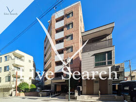 ジェイパーク文京白山 605 【東京都白山駅】 の外観写真