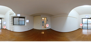 ピアレス七隈 301 【福岡県七隈駅】 の外観写真