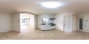 ヴァンベール山口A 205 【埼玉県京浜東北・根岸線 大宮駅 徒歩28分】 の外観写真