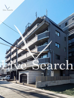 エステートモア高宮レーブ 220 【福岡県高宮駅】 の外観写真