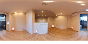 リヴェック柏Ⅱ 101 【千葉県柏駅】 の外観写真