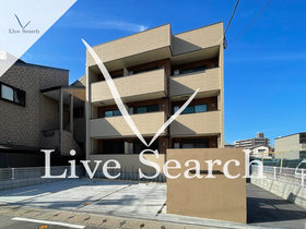 Cherim博多 206 【福岡県博多駅】 の外観写真