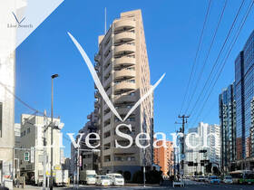 869426R セレナハイム荒川公園 404 【東京都三ノ輪駅】 の外観写真