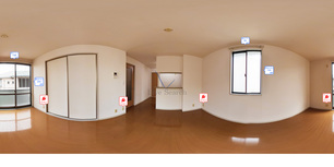 シャーメゾンパル C201 【大阪府光善寺】 の外観写真