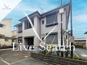 シャーメゾンパル C201 【大阪府光善寺】 の外観写真