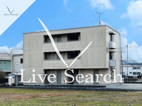 ウエストヴィレッジⅢ 303 【滋賀県米原駅】 の外観写真