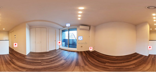 リヴェック柏Ⅱ 201 【千葉県柏駅】 の外観写真