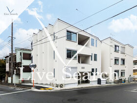 MQuarto船堀Ⅱ 103 【東京都船堀駅】 の外観写真