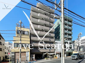 877049R ロイヤルステージ浅草 501 【東京都浅草駅】 の外観写真