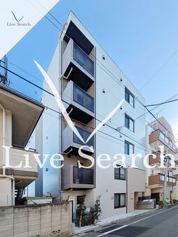 CASA PIAZZA 東池袋 401 【東京都大塚】 の外観写真