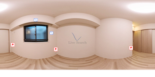 ジオ京都北大路 207 【京都府市営地下鉄烏丸線 北大路】 の外観写真