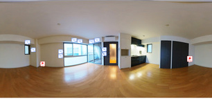 麹町レジデンス 202 【東京都麹町駅】 の外観写真