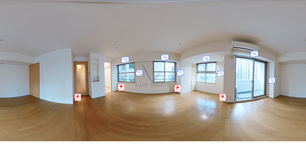 麹町レジデンス 301 【東京都麹町駅】 の外観写真