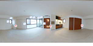 麹町レジデンス 702 【東京都麹町駅】 の外観写真