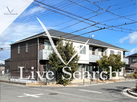 シャーメゾン　テルス  105 【滋賀県近江八幡】 の外観写真