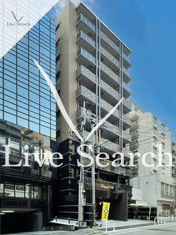 ヴィラージュ天神 904 【福岡県天神駅】 の外観写真