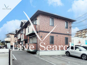 Comfort 103 【埼玉県京浜東北・根岸線　大宮駅　徒歩23分】 の外観写真