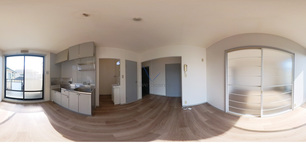 ペルージュ 205 【福岡県大橋駅】 の外観写真