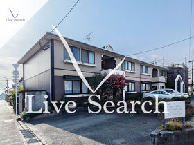 ペルージュ 205 【福岡県大橋駅】 の外観写真