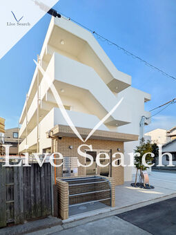 ノヴァコート 202 【兵庫県阪急　園田駅】 の外観写真