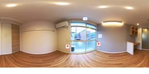 マロニエハウス 206 【東京都永福町】 の外観写真