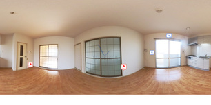 エスキーナ香里園 0203 【大阪府香里園】 の外観写真