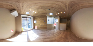 パーク杉並 202 【東京都久我山】 の外観写真