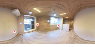 パーク杉並 302 【東京都久我山】 の外観写真