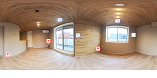 パーク杉並 402 【東京都久我山】 の外観写真