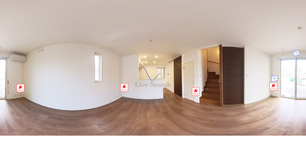 グランレトア 101 【福岡県博多南駅】 の外観写真