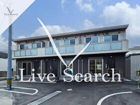 グランレトア 101 【福岡県博多南駅】 の外観写真