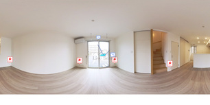 グランレトア 102 【福岡県博多南駅】 の外観写真