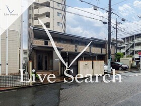 リベラ オイカワ 106 【埼玉県南浦和駅】 の外観写真