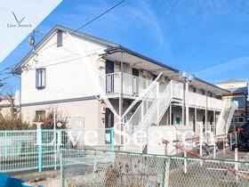 グリーンパーク 103 【埼玉県南浦和駅】 の外観写真