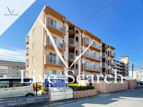 プランドールヤマダ 303 【千葉県薬園台駅】 の外観写真