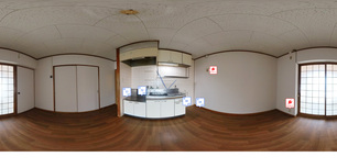 第3八郎丸ビル 507 【福岡県地下鉄空港線藤崎駅または西鉄バス原停】 の外観写真