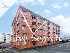 第3八郎丸ビル 507 【福岡県地下鉄空港線藤崎駅または西鉄バス原停】 の外観写真