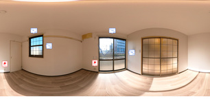 サンハイツ A101 【大阪府信太山駅】 の外観写真