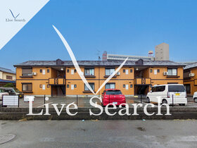 サンハイツ A101 【大阪府信太山駅】 の外観写真