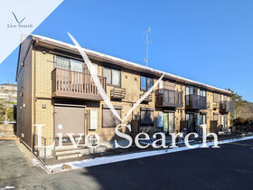 ラ・ソラーナ 201 【千葉県千葉都市モノレール　桜木駅　徒歩34分】 の外観写真