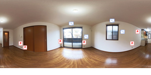 ルビナス 103 【大阪府泉大津駅】 の外観写真