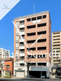 ゴールド大濠 301 【福岡県大濠公園駅】 の外観写真