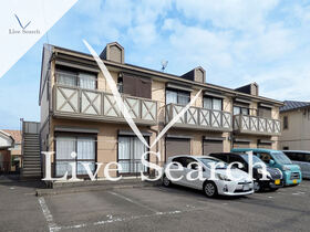 ルビナス 103 【大阪府泉大津駅】 の外観写真