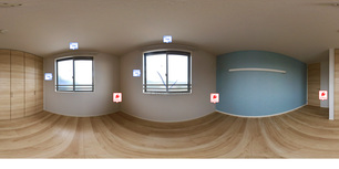 シャーメゾンベルフルール 201 【大阪府和泉府中駅】 の外観写真