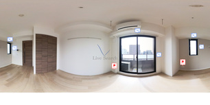 WESTIN上前津 1006 【愛知県上前津】 の外観写真