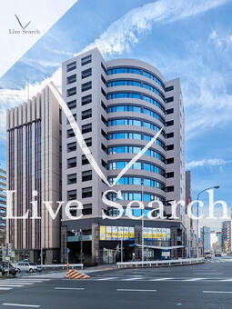 WESTIN上前津 803 【愛知県上前津】 の外観写真