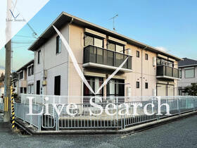 ローザパレス E211 【兵庫県岡場駅】 の外観写真