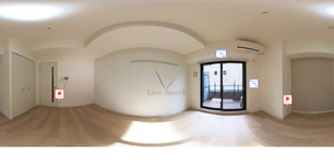 WESTIN上前津 304 【愛知県上前津】 の外観写真