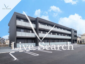 プルミエール 102 【茨城県赤塚駅】 の外観写真