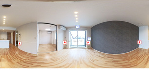 プルミエール 201 【茨城県赤塚駅】 の外観写真